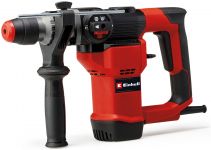 Перфоратор Einhell TC-RH 28 3F, 950 Вт, SDS+, бочковий, 3.5 Дж, 990 об/хв, кейс, 4.77 кг