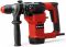 Перфоратор Einhell TC-RH 28 3F, 950 Вт, SDS+, бочковий, 3.5 Дж, 990 об/хв, кейс, 4.77 кг