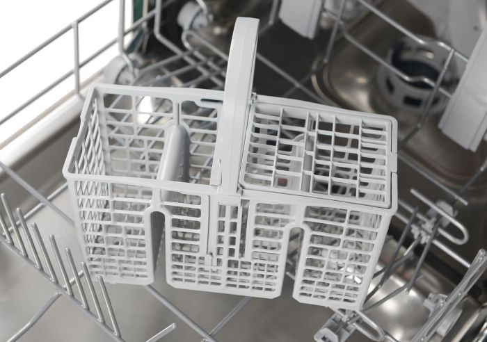 Посудомийна машина Hotpoint, 10компл., A+++, 45см, дисплей, нерж