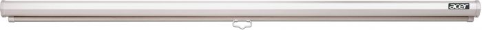 Екран підвісний Acer M90-W01MG 16:9, 90", 1.96x1.1 м, MG