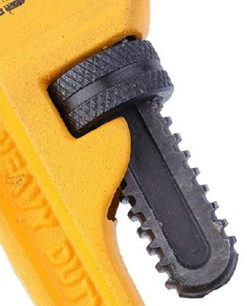 Ключ трубний Tolsen STILLSON, робочий діапазон 0-38мм, 250мм