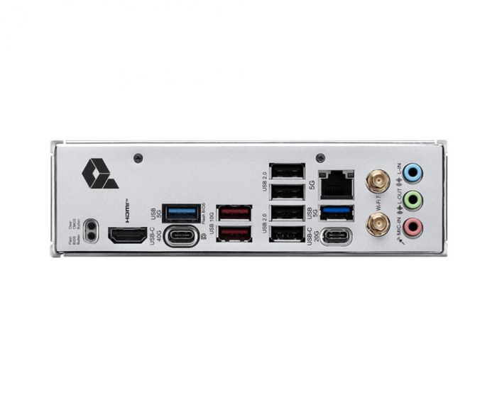 Материнcька плата MSI PRO X870E-P WIFI sAM5 X870E 4xDDR5 M.2 HDMI WiFi BT ATX