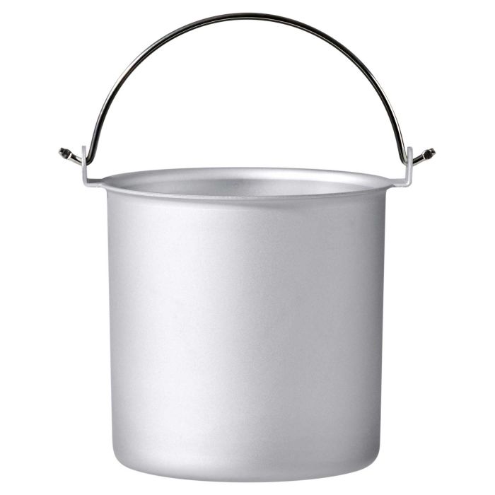 Морозивниця Sencor 100Вт, чаша-1л, час приготув.-60хв, пластик, чорно-білий