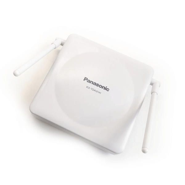Базова станція DECT Panasonic KX-TDA0141CE для АТС KX-TDA/TDE, 2 канали