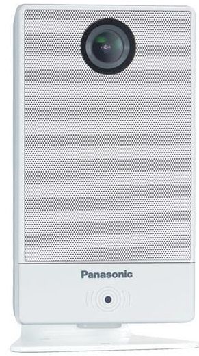 Камера IP Panasonic KX-NTV150NE для АТС