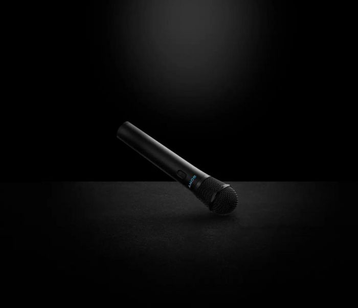 Мікрофон Sony ULT POWER SOUND Wireless