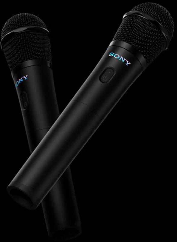 Мікрофон Sony ULT POWER SOUND Wireless
