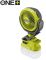 Вентилятор акумуляторний Ryobi ONE+ RCF18-0 18В 3400об·хв 2 швидкості поворотний 0.4кг без АКБ та ЗП