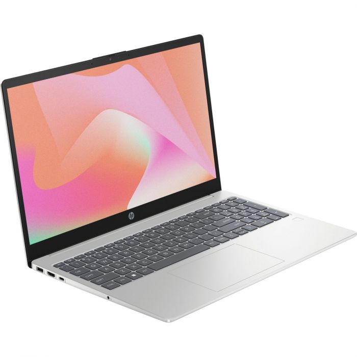 Ноутбук HP 15-fd2003ua 15.6" FHD IPS AG, Intel U5-225U, 32GB, F1024GB, UMA, DOS, синій