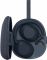 Навушники Over-ear Sony WH-1000XM6 BT 5.3, ANC, Hi-Res, AAC, LDAC, LC3, Wireless, Mic, Синій