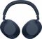 Навушники Over-ear Sony WH-1000XM6 BT 5.3, ANC, Hi-Res, AAC, LDAC, LC3, Wireless, Mic, Синій