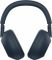 Навушники Over-ear Sony WH-1000XM6 BT 5.3, ANC, Hi-Res, AAC, LDAC, LC3, Wireless, Mic, Синій
