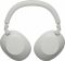Навушники Over-ear Sony WH-1000XM6 BT 5.3, ANC, Hi-Res, AAC, LDAC, LC3, Wireless, Mic, Сріблястий