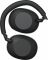 Навушники Over-ear Sony WH-1000XM6 BT 5.3, ANC, Hi-Res, AAC, LDAC, LC3, Wireless, Mic, Чорний