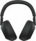 Навушники Over-ear Sony WH-1000XM6 BT 5.3, ANC, Hi-Res, AAC, LDAC, LC3, Wireless, Mic, Чорний