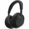 Навушники Over-ear Sony WH-1000XM6 BT 5.3, ANC, Hi-Res, AAC, LDAC, LC3, Wireless, Mic, Чорний