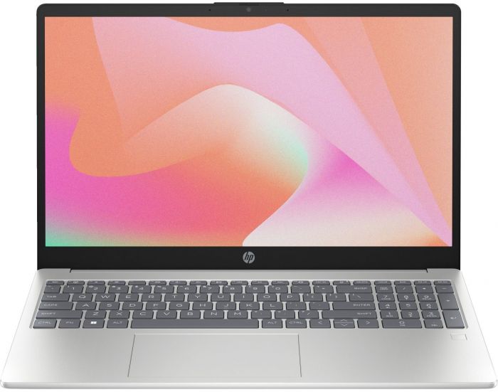 Ноутбук HP 15-fd2000ua 15.6" FHD IPS AG, Intel U5-225U, 16GB, F512GB, UMA, DOS, золотистий