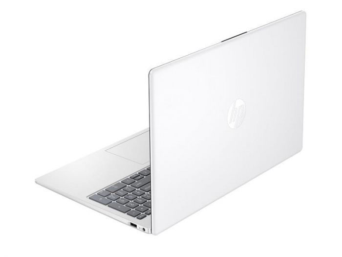 Ноутбук HP 15-fd0146ua 15.6" FHD IPS AG, Intel i5-1334U, 16GB, F512GB, UMA, DOS, білий