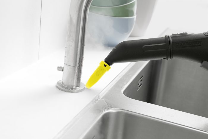 Комплект подовжувача і потужного сопла Karcher 2.863-263.0