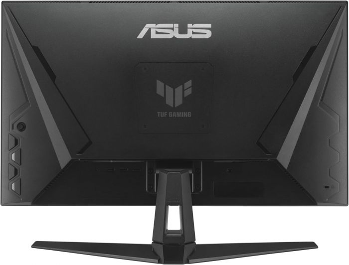Монітор Asus 27" TUF Gaming VG27AQM5A 2xHDMI, DP, MM, IPS, 2560x1440, 300Hz, 1ms, DCI-P3 95%, AdaptiveSync
