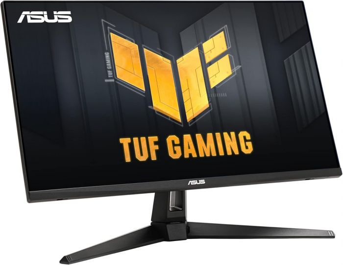Монітор Asus 27" TUF Gaming VG27AQM5A 2xHDMI, DP, MM, IPS, 2560x1440, 300Hz, 1ms, DCI-P3 95%, AdaptiveSync
