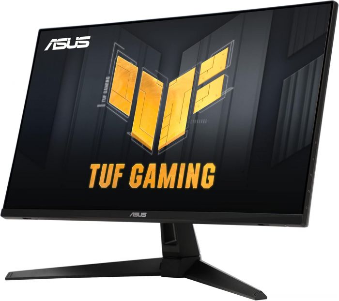 Монітор Asus 27" TUF Gaming VG27AQM5A 2xHDMI, DP, MM, IPS, 2560x1440, 300Hz, 1ms, DCI-P3 95%, AdaptiveSync