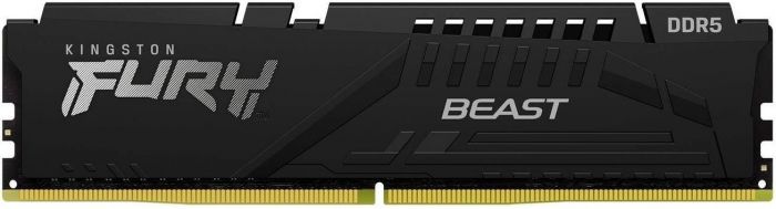 Пам'ять ПК Kingston DDR5 64GB 5600 FURY Beast