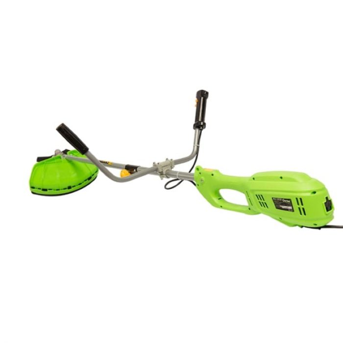 Тример садовий Gartner BCE-2020 2000Вт ліска 40см ніж 23см 4.5кг