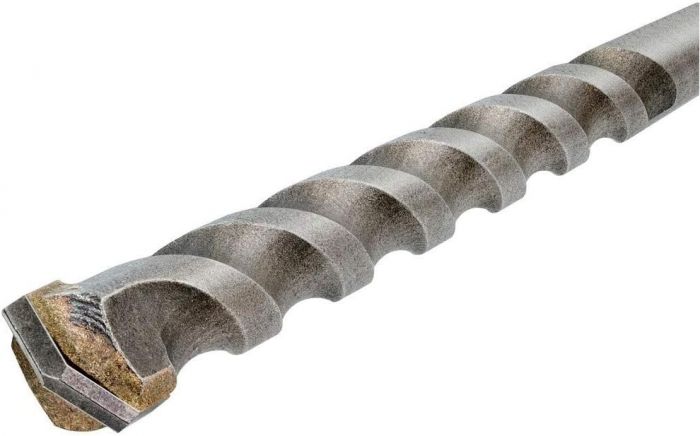 Свердло універсальне DeWalt Impact MASONRY 8х200х170мм 1шт