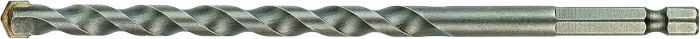 Свердло універсальне DeWalt Impact MASONRY 8х200х170мм 1шт