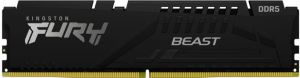 Пам'ять ПК Kingston DDR5 16GB 6400 FURY Beast EXPO