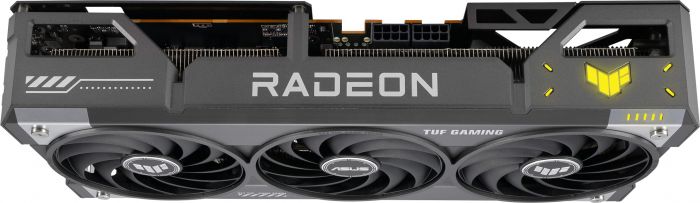 Вiдеокарта ASUS Radeon RX 9070 16GB GDDR6 OC TUF-RX9070-O16G-GAMING