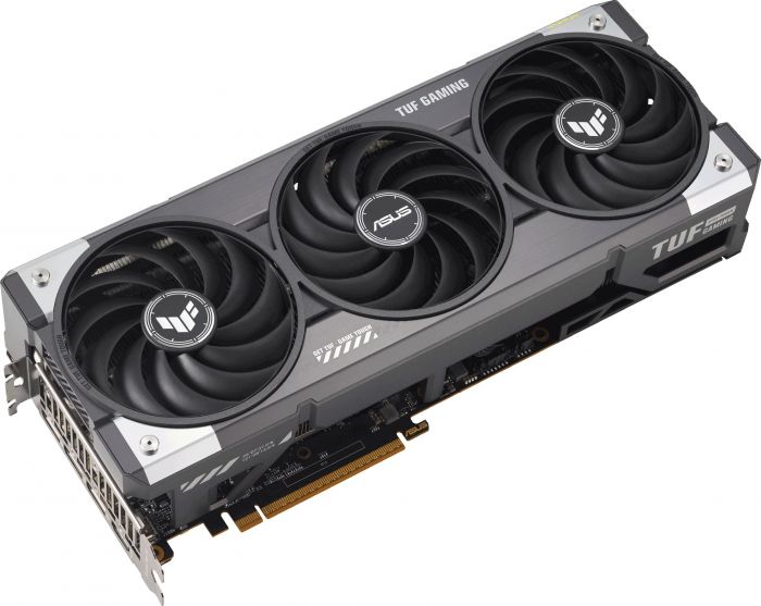 Вiдеокарта ASUS Radeon RX 9070 16GB GDDR6 OC TUF-RX9070-O16G-GAMING