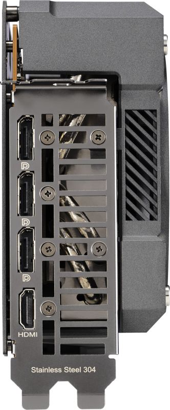 Вiдеокарта ASUS Radeon RX 9070 16GB GDDR6 OC TUF-RX9070-O16G-GAMING