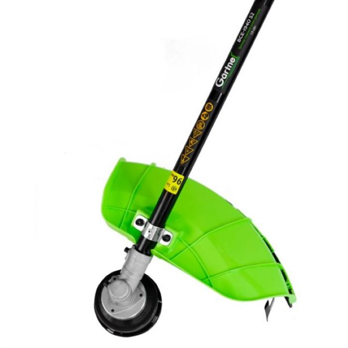 Тример садовий Gartner BCE-1940 S2 1900Вт ліска 40см ніж 25.5см 5кг