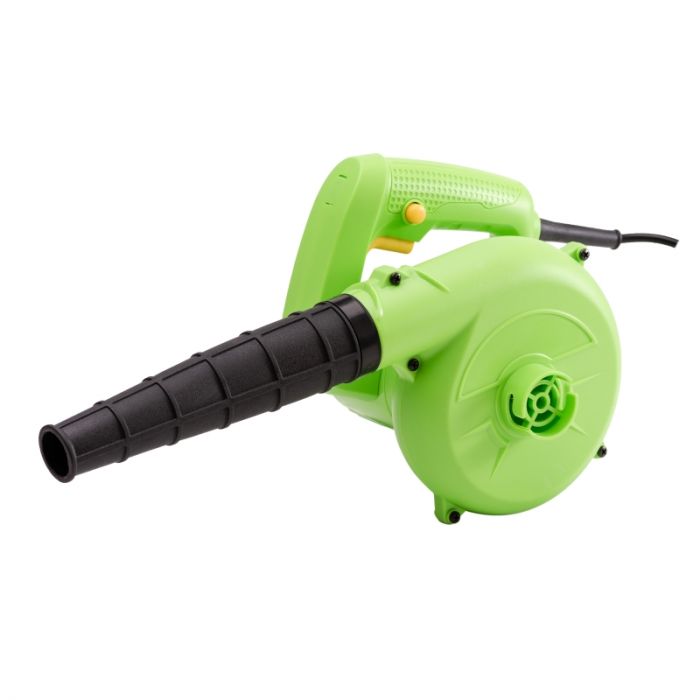 Повітродув садовий Gartner HBL-6523 650Вт 138м куб/год 1.5кг