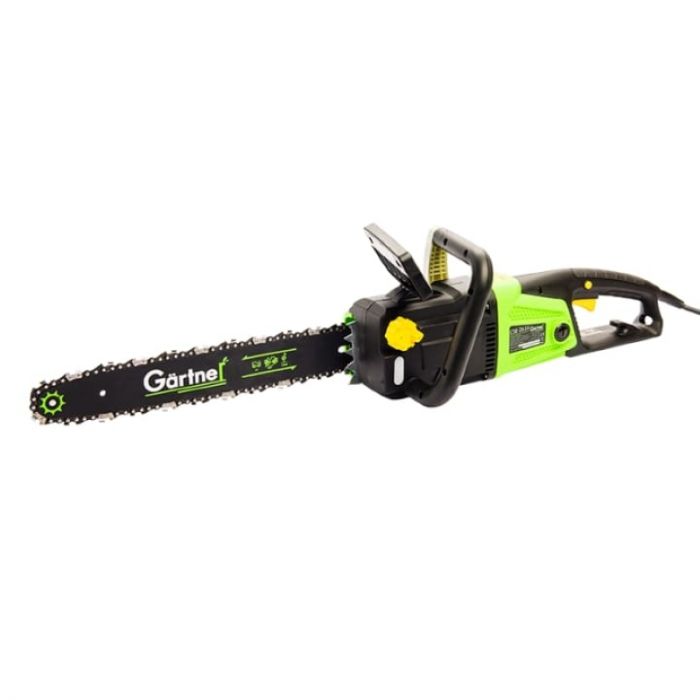 Пила ланцюгова мережева Gartner CSE-2616  2600Вт 40см 5.4кг
