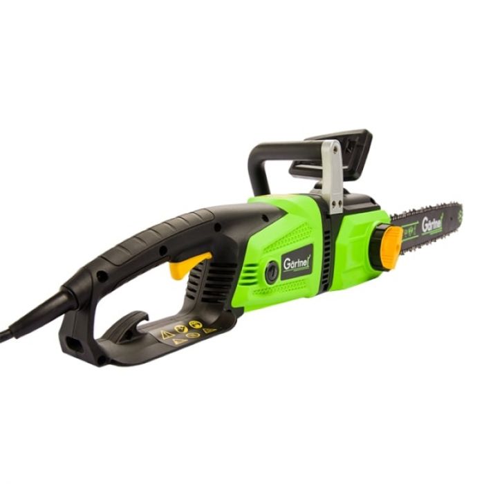 Пила ланцюгова мережева Gartner CSE-2616  2600Вт 40см 5.4кг