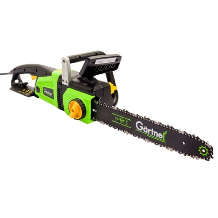 Пила ланцюгова мережева Gartner CSE-2616  2600Вт 40см 5.4кг