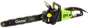 Пила ланцюгова мережева Gartner CSE-2616  2600Вт 40см 5.4кг