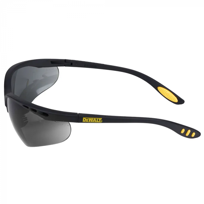 Окуляри захисні DeWalt Reinforcer лінзи-затемнені полікарбонат