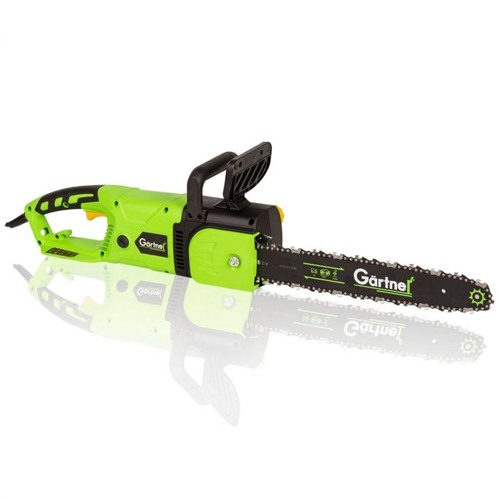 Пила ланцюгова мережева Gartner CSE-2604 S  2600Вт 40см 5кг