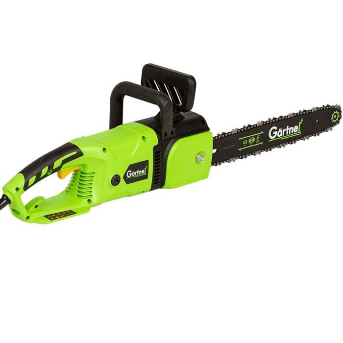 Пила ланцюгова мережева Gartner CSE-2604 S  2600Вт 40см 5кг