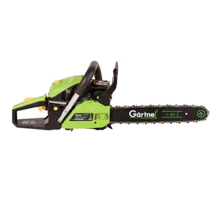 Пила ланцюгова бензинова Gartner CSG-3040 40см 3кВт/4.1л.с. 45см3 6кг