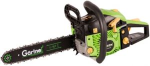 Пила ланцюгова бензинова Gartner CSG-3040 40см 3кВт/4.1л.с. 45см3 6кг