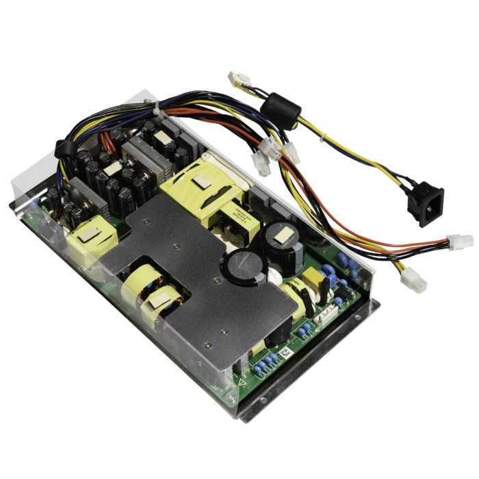 Блок живлення MikroTik G1270