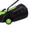 Газонокосарка мережева Gartner ELM-1232 S2 BL 1200Вт 32см 35л 25-50мм 12.4кг