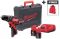Шурупокрут-дриль акумуляторний Milwaukee M12 BPD-202C 12В 2х2А·год 30Нм 0·1500об·хв ЗП C12C жилет кейс 1.2кг