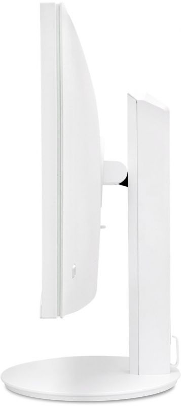 Комп'ютер персональний моноблок Acer Aspire C24-1YE13U3UNH 23.8" FHD, Intel i3-1305U, 16GB, F512GB, UMA, WiFi, NoOS, білий