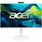 Комп'ютер персональний моноблок Acer Aspire C24-1YE13U3UNH 23.8" FHD, Intel i3-1305U, 16GB, F512GB, UMA, WiFi, NoOS, білий